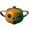 Benutzeravatar