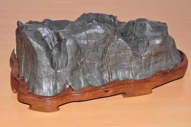 Ansicht von hinten