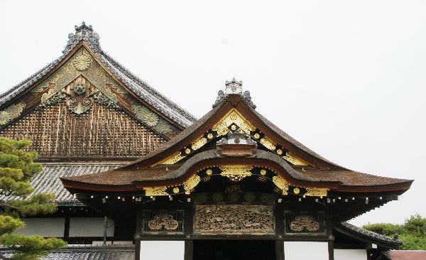 Teil 17 Nijo-Castle Kyoto  - 007.JPG