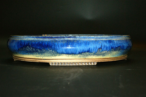 oval