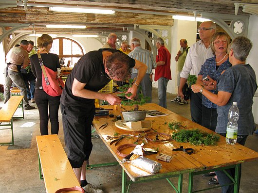 Tirol: Stefan Kindl, Roswitha Laimgruber