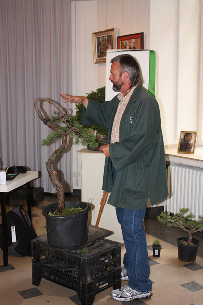 Werner Busch
