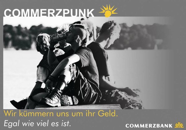 Commerzpunk