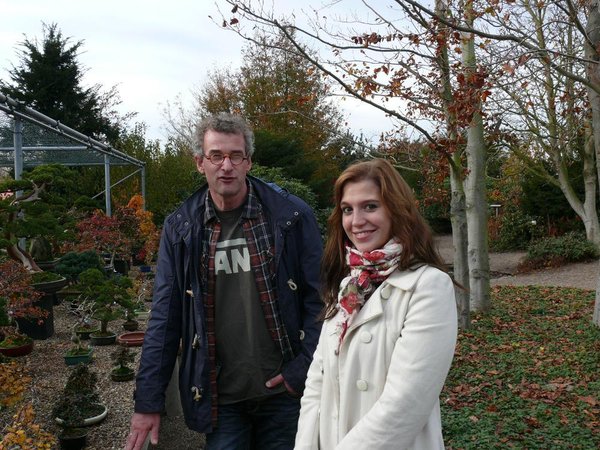 Schilly (Martin_S) und Sandra