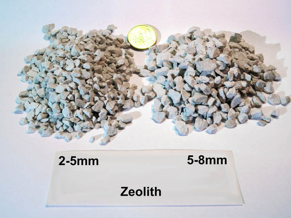 Zeolith