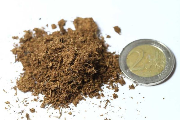 Torf (Kein teurer japanischer Torf sondern ganz normaler Torf aus dem Gartencenter)