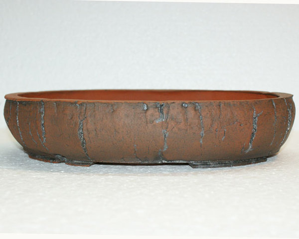 Shohinschale oval