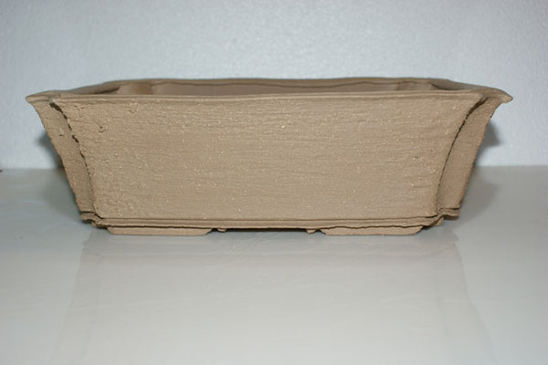 Halloweenschale <br />Endgröße wird ca. 30 x 24 x 8,5cm