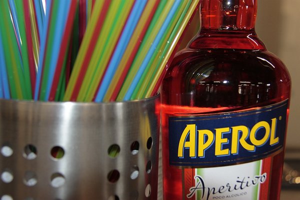 Apeerol Sprizz
