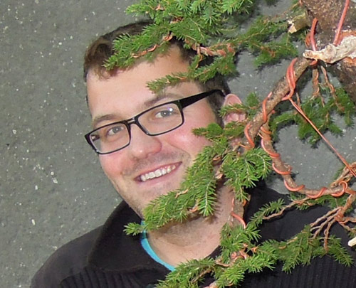 Stefan Steininger