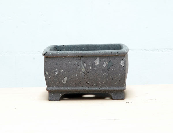 Basaltlava 27x27x15 cm
