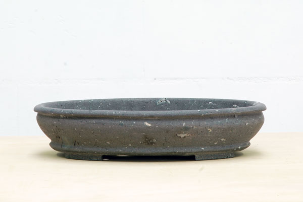 Basaltlava 46x32x10 cm
