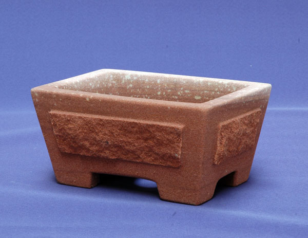 Sandstein aus dem Elsass 22x16x11 cm