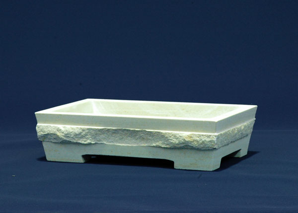 Indischer Sandstein 30x19x8 cm