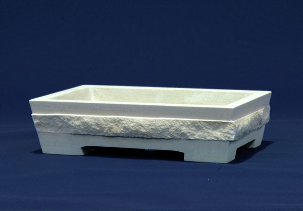 Indischer Sandstein 30x19x8 cm