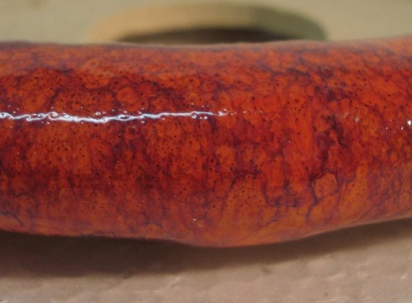 Schale_OvalKlein_OrangeLila_Detail_Forum.jpg