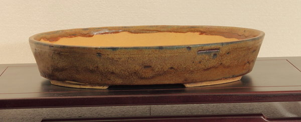 Größe 32,5 x 26,5 x 6 cm