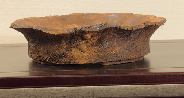 19,5 cm Durchmesser x 4,5 cm