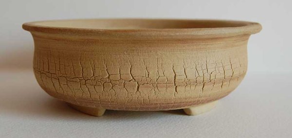 Rund 14x5cm