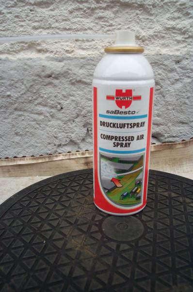 das Werkzeug..