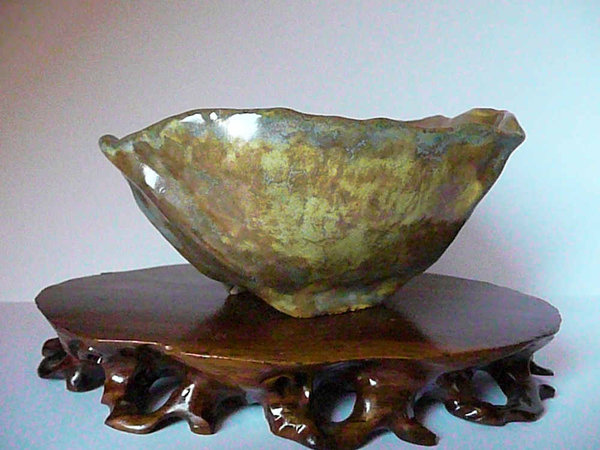 Schale 13/54<br />ca. 12 x 6 cm