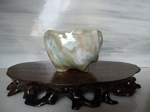 Schale 13/57<br />ca. 6,5 x 5 cm