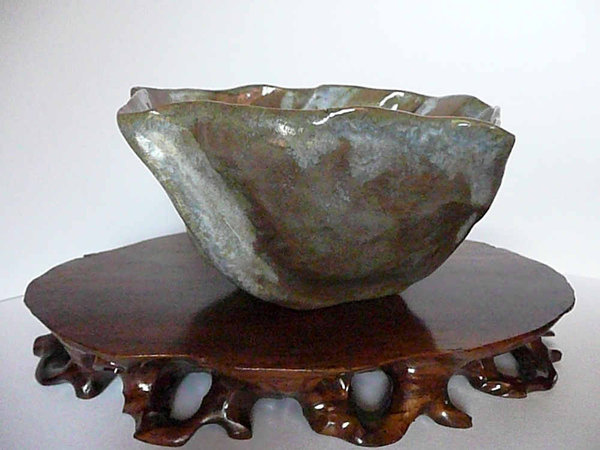 Schale 13/63<br />ca. 11 x 6 cm