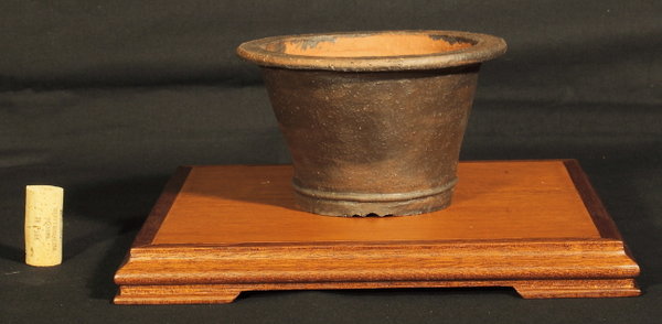 rund 16,3cm Durchmesser x 10cm