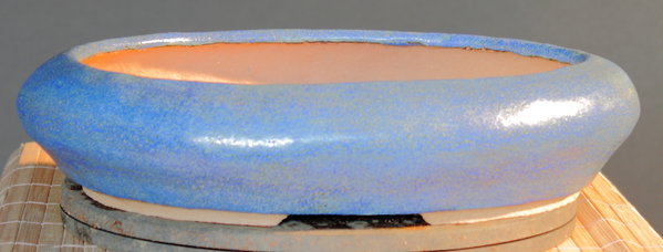oval 30,5x25x7cm