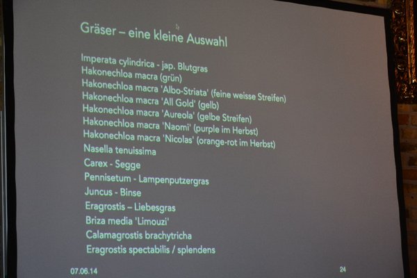 Die nächsten sind speziell für den Dieter ;-)