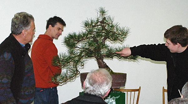 WP, Jan Schwope und Martin