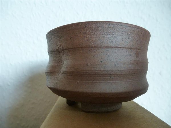 Daumenabdruck?