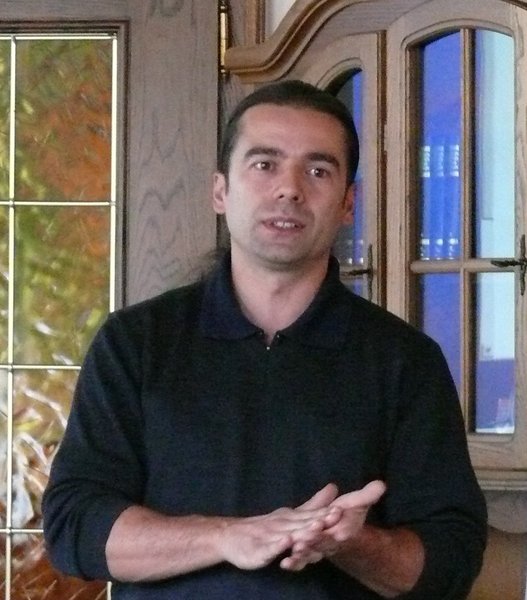 Andrea Melloni