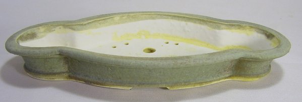 Floßformschale 25x12,5x3,5 cm