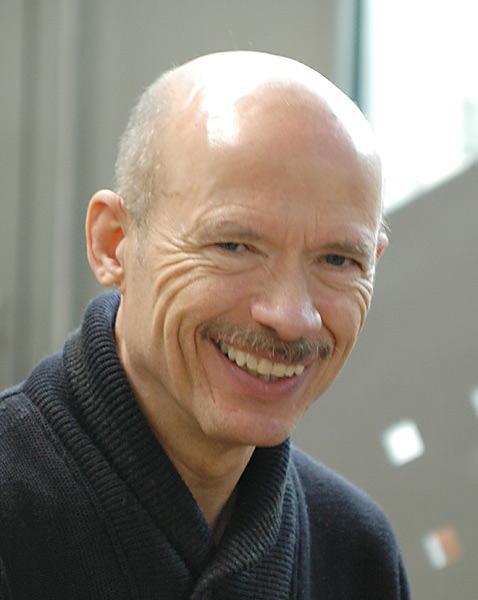 Peter Krebs