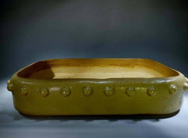 rechteck Trommelform 1