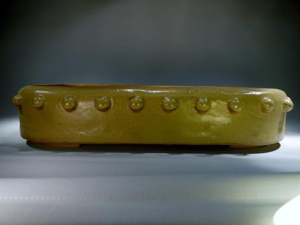 rechteck Trommelform