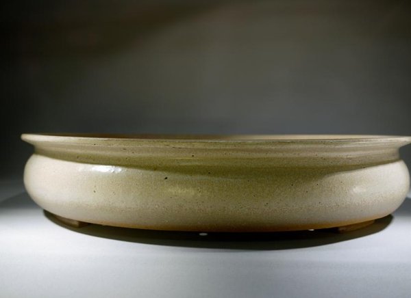 Taschenform oval