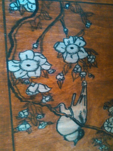 Detail