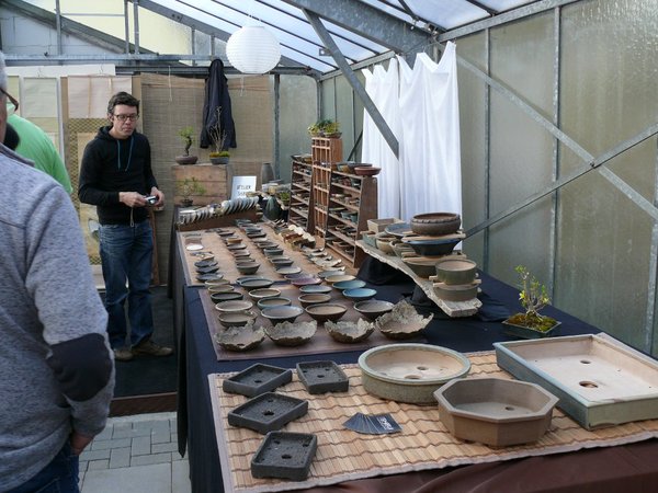 Atelier Shibui aus Frankreich