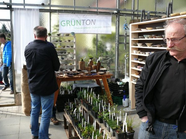 Grünton