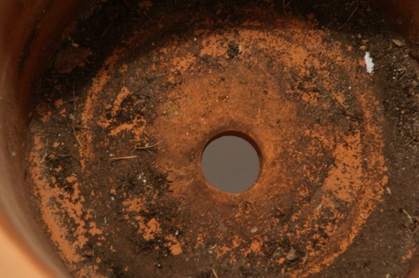Lochdurchmesser 5 cm