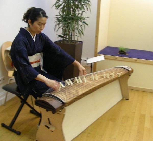 Koto