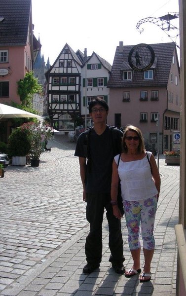 Bad Wimpfen