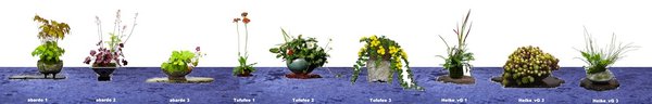 Wettbewerbstisch 1