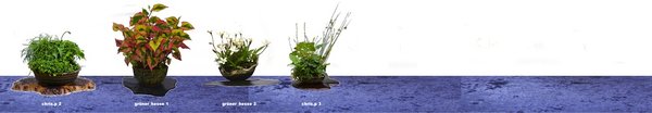 Wettbewerbstisch 4