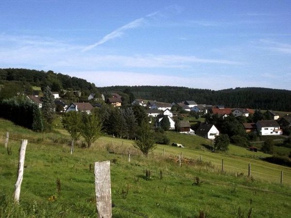 Morsbach Okt. 2015