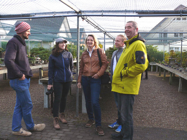 Tobias, Claudia (Waya), Heike_vG, Christian (derAndere), Peter L.