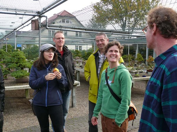 Claudia (Waya), Manni61, Peter L., Stefanie (Bonsette), Martin_S