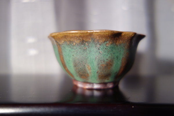 Mame Schale von Greg-Ceramics